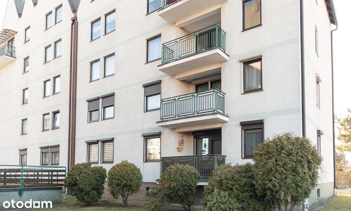 Blisko centrum, jasne i słoneczne z tarasem-16