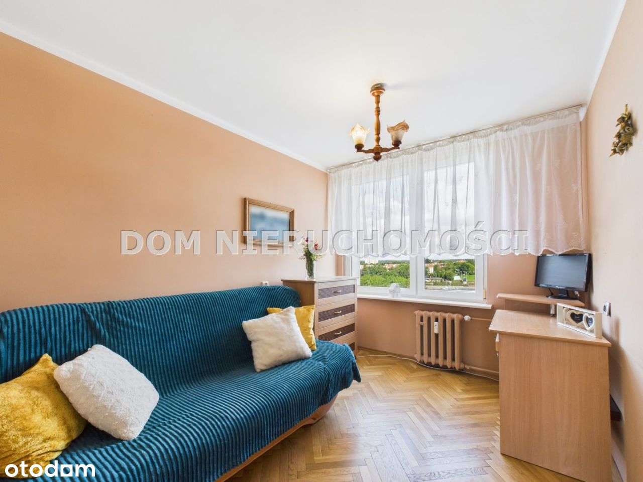 Mieszkanie 61,6m2 z widokiem na dworzec-7