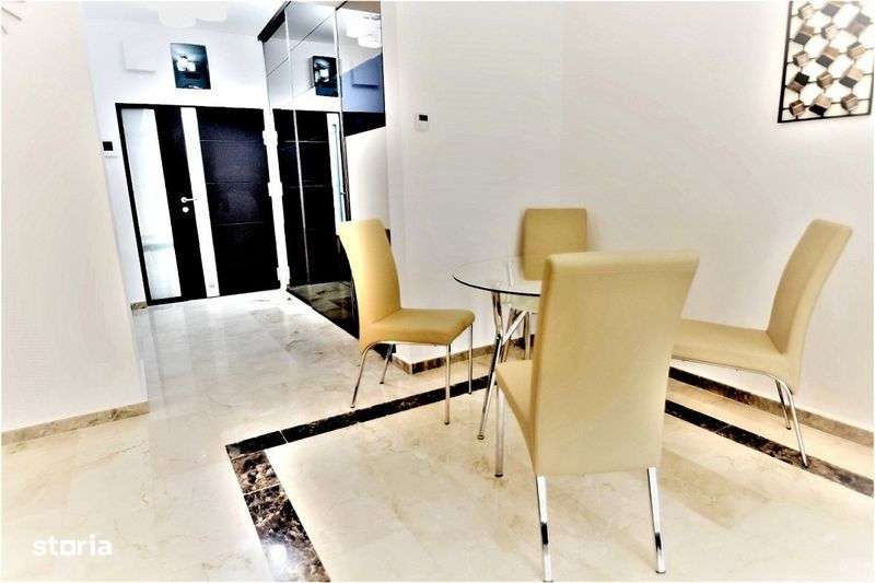 Vila Sophia 3, Ap2 camere, incalzire pardoseala, Mamaia CENTRAL - Imagine principală: 4/8