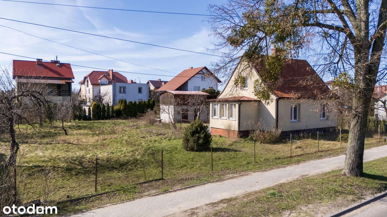 Dom przy ul. Władysława IV w Szczytnie - Pełny obrazek: 2/20