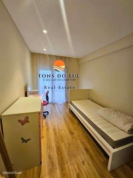 Apartamento T3 c/suíte e garagem - Grande imagem: 5/8