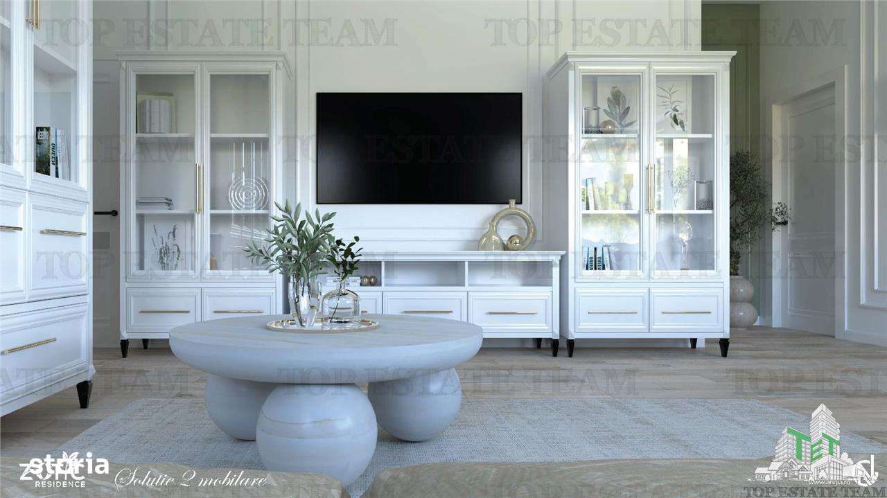 Casa Verde in Balotesti – 400 mp teren. Stil, Eficienta si Liniste! - Imagine principală: 5/10