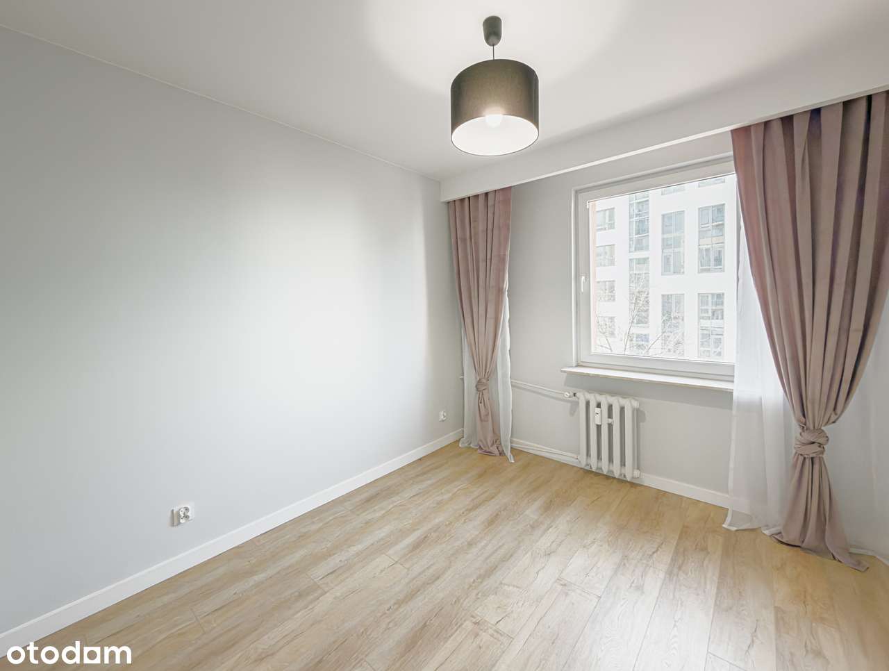 Po remoncie | 2 pokoje | Kuchnia osobna | 37,5m2 - Pełny obrazek: 4/13