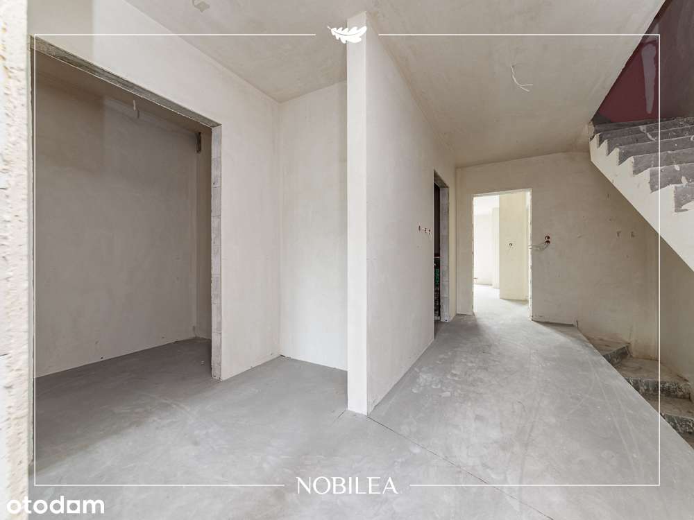 Gotowy bliźniak w Piastowie - Pełny obrazek: 3/9