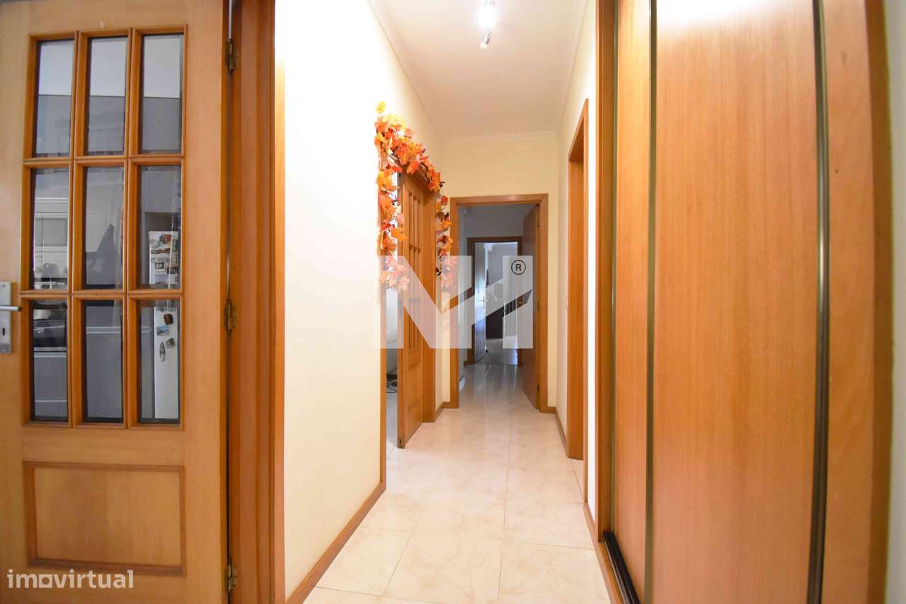 Apartamento T3 | Junto à praia | Vila do Conde-4