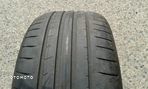 17” - DUNLOP - 225/50 r17 cali – LETNIE  Opony bluResponse - stan: BDB - Gwarancja + Możliwy MONTAŻ  !! - 4