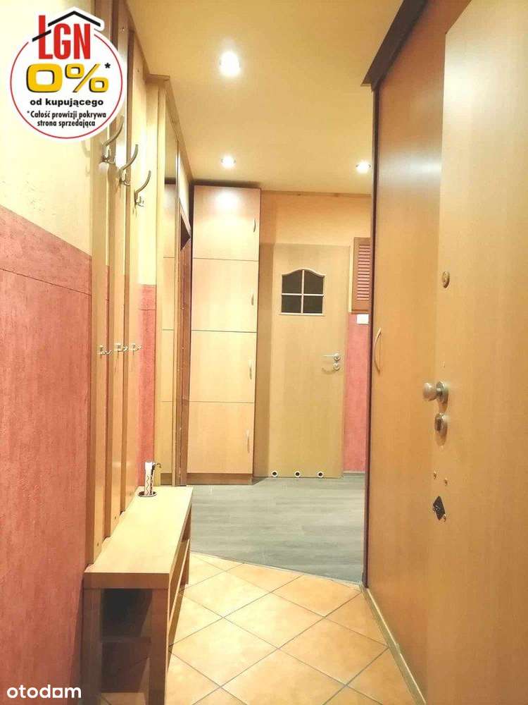 Umeblowane mieszkanie do wprowadzenia od zaraz-11