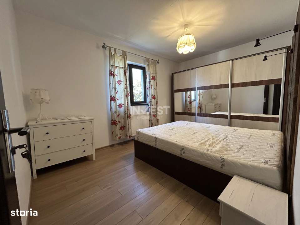 Casa de vanzare, 3 camere. Mutare rapida. Lunca Cetatuii-800m Statia A - Imagine principală: 3/12