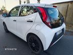 Toyota Aygo 1.0 VVT-i Black Edition - 12