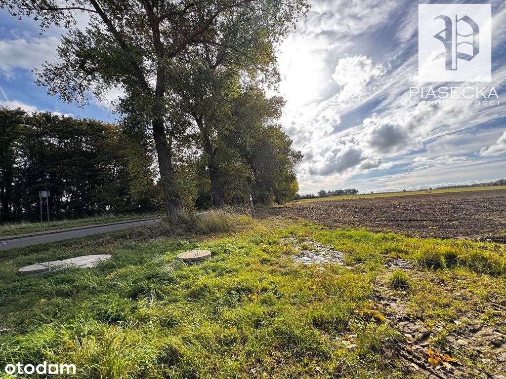 Działka pod zabudowę lub inwestycje nad morzem-19