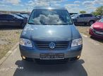 Volkswagen Caddy - 10