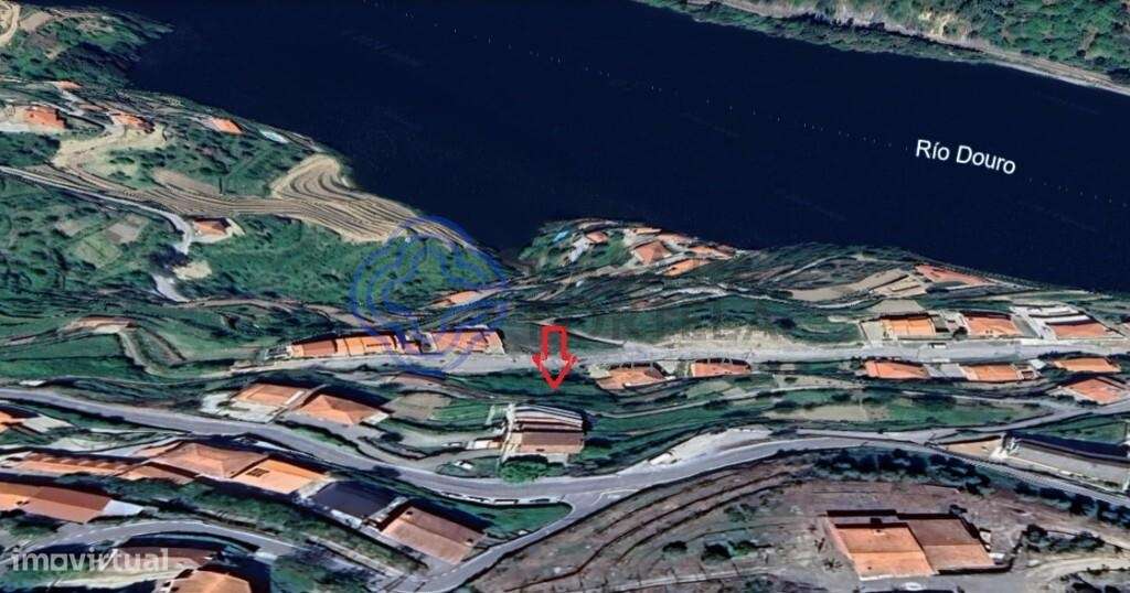 Lote 8 na Urbanização na Quinta da Cancela em Resende - Grande imagem: 5/11