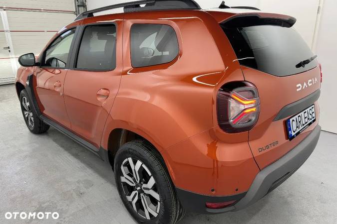 Dacia Duster 1.0 TCe Journey - 3