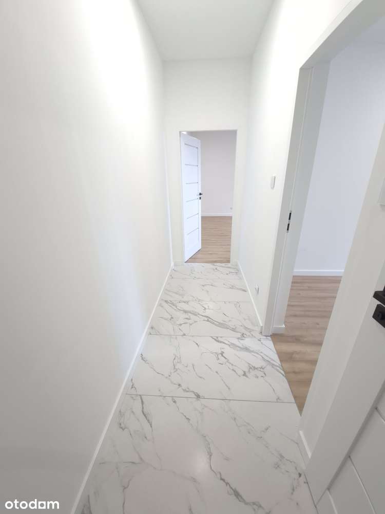 Nowa Cena! Wyjątkowe mieszkanie po generalnym remoncie - 2 pokoje-7