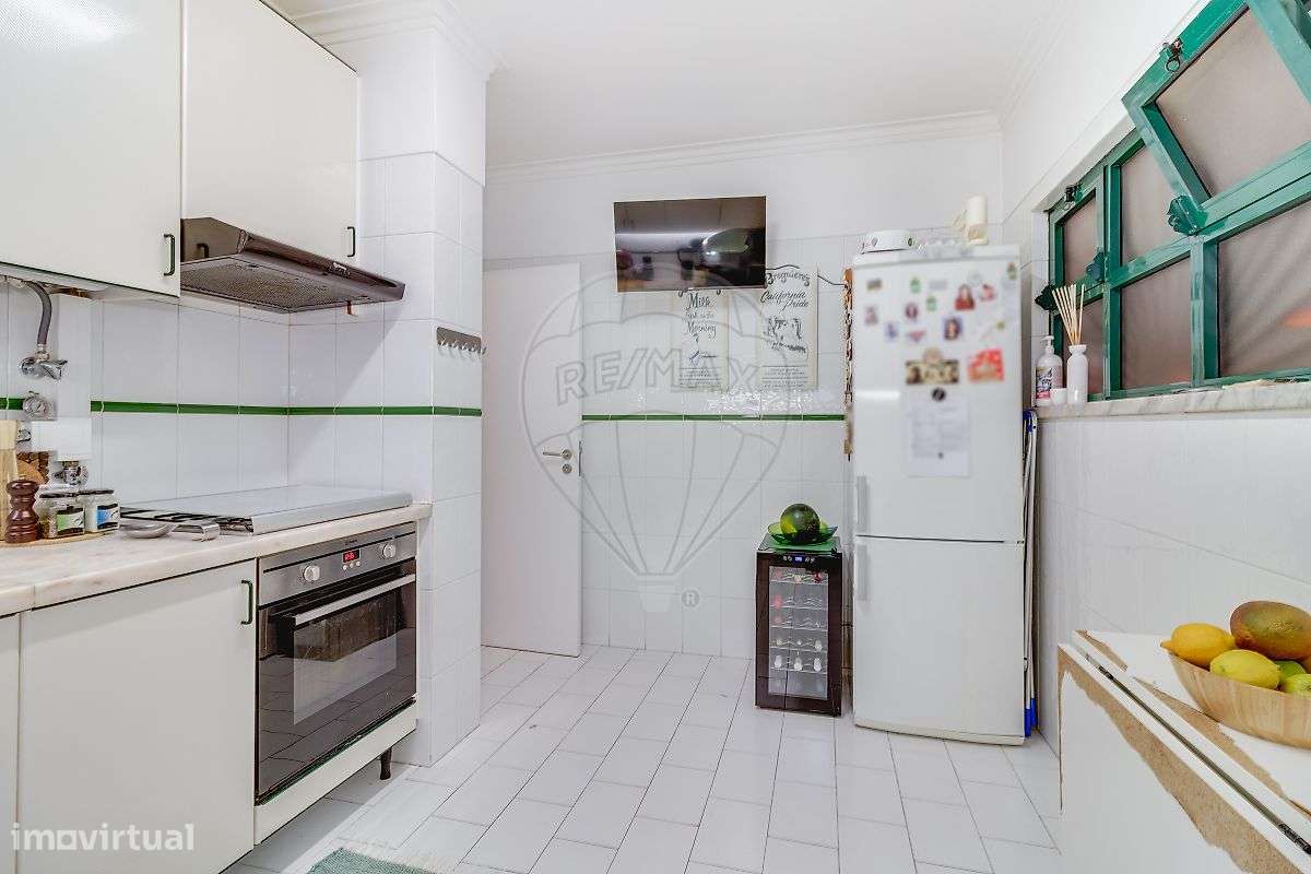 Apartamento T3 para venda-21