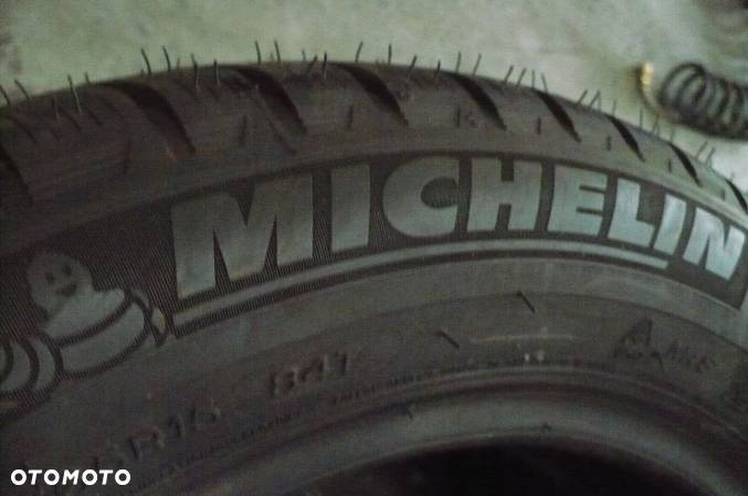 2x MICHELIN Alpin A3 175/65R15 2021 NOWE - 4