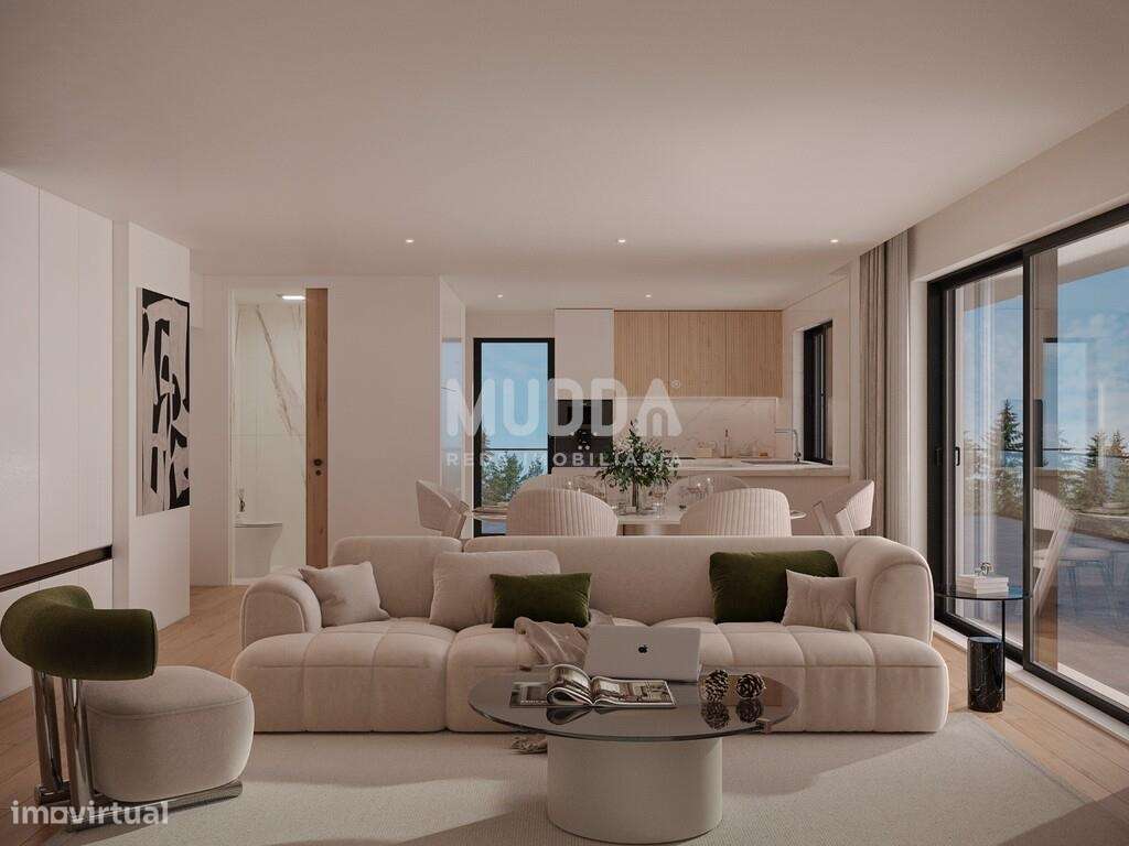 Empreendimento Novo em Nogueira da Regedoura – Santa Maria da Feira-9