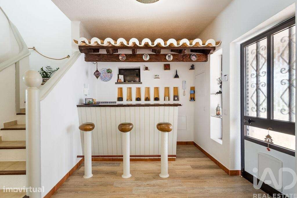 Casa / Villa T3 em Lagoa e Carvoeiro de 240,00 m2 - Grande imagem: 5/27