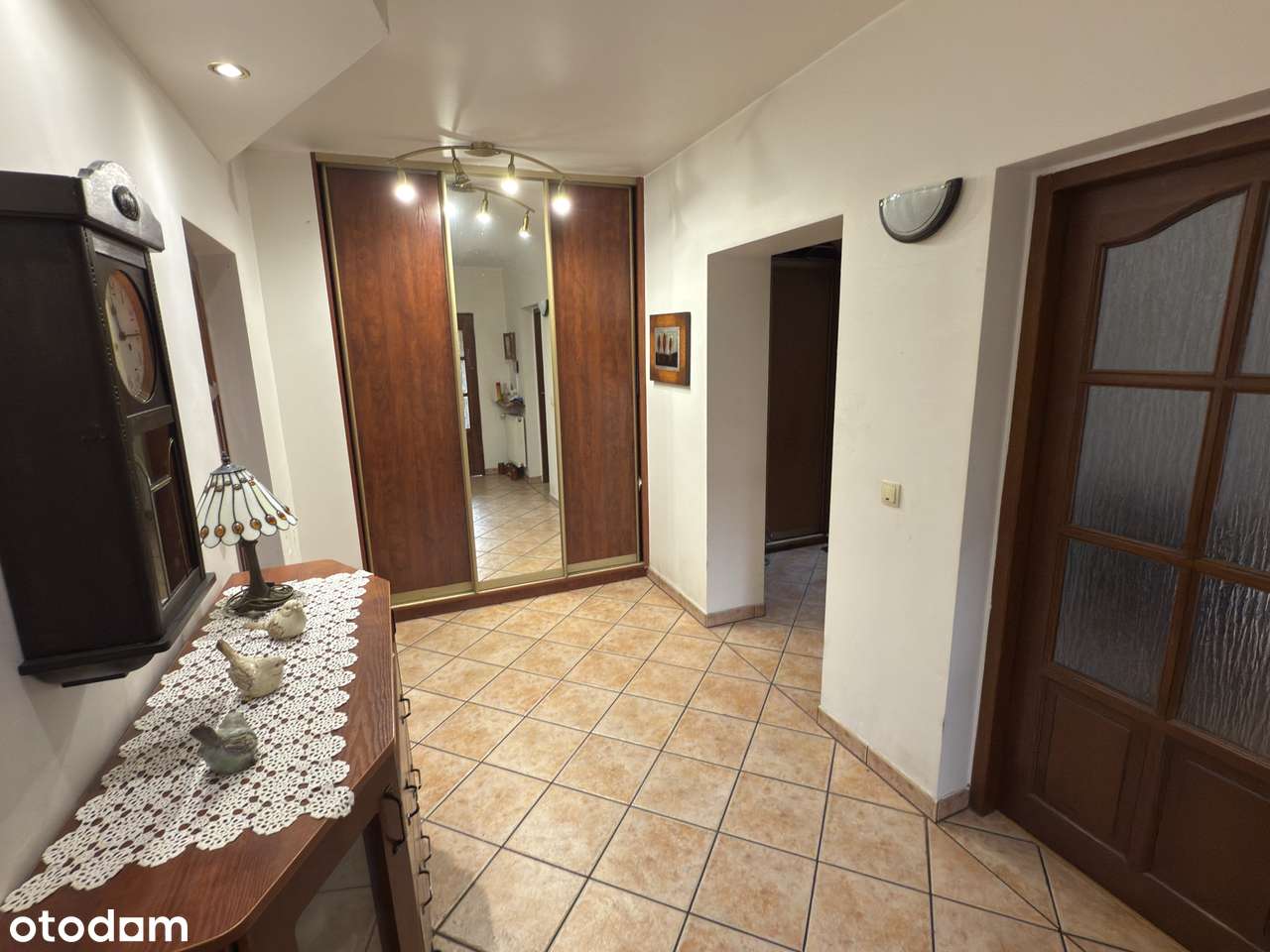 Atrakcyjny dom do wprowadzenia na Stradomiu OKAZJA !-9