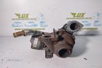 Turbo turbina turbosuflanta 1.6 hdi tci euro 5 T1DA 9HR 9686120680-06 968612068006 gtc1244vz Ford S - 1