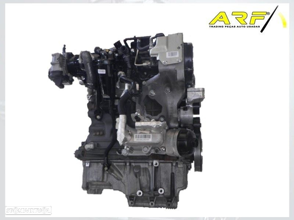 Motor Alfa Romeo 159 2010 2.0JTD Ref: 939B5000 - 2