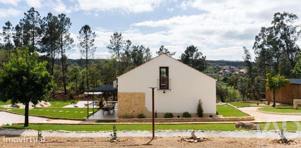 Quinta T3 em Ferreira do Zêzere de 104,00 m2 - Grande imagem: 5/30