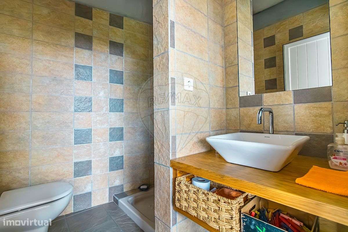 Moradia T3 para venda-45