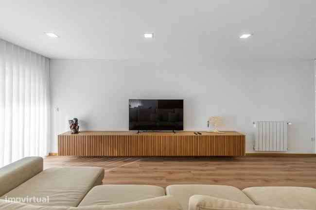 Moradia T4+1 junto ao mar em Esposende - Grande imagem: 5/38