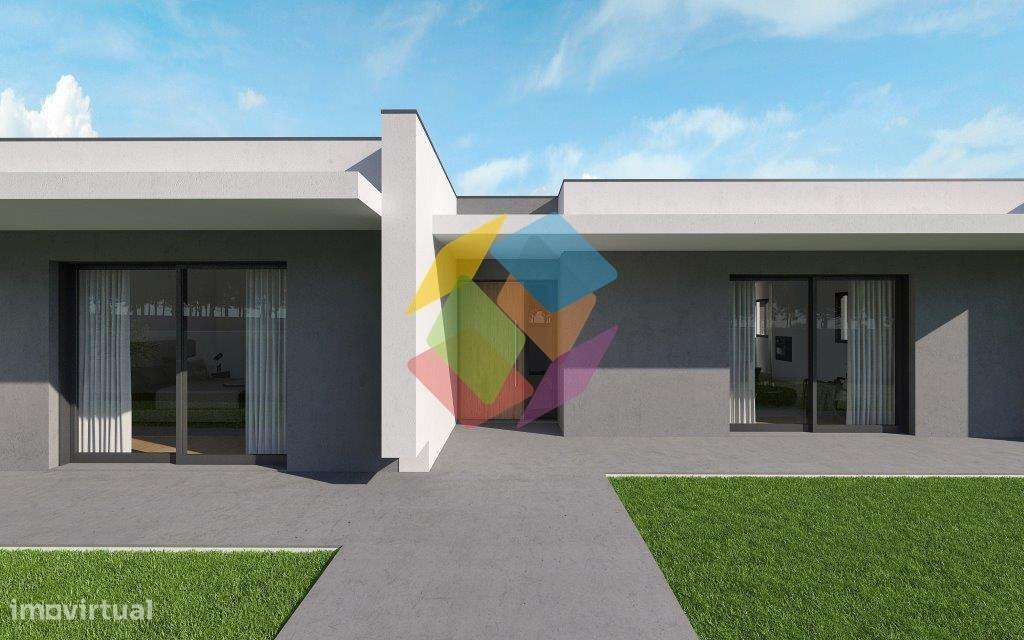 Moradia T3 Térrea Isolada - Grande imagem: 5/10