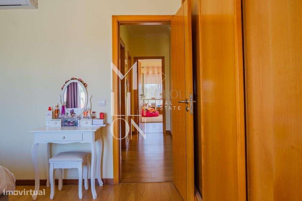 Moradia T3 Exclusiva em Condomínio Privado – Ferreiras / Albufeira-27