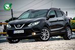 Nissan Qashqai 1.6 DCi Xtronic TEKNA+ - 5