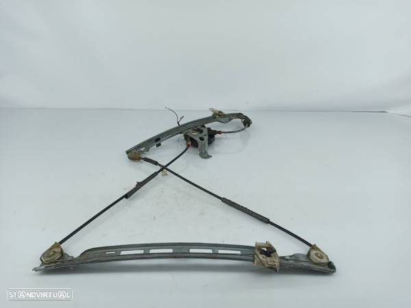 Elevador Frente Direito Frt Drt Electrico Peugeot 206 Hatchback (2A/C) - 4