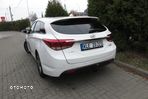 Hyundai i40 i40cw 1.7 CRDi Automatik Premium - 11