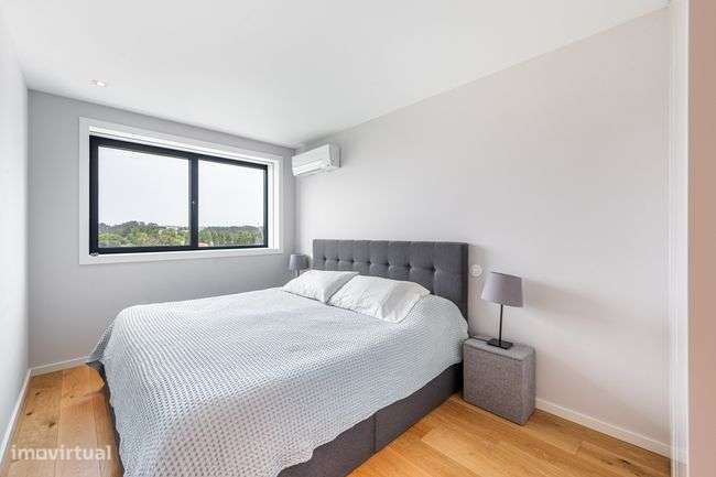 Apartamento T3 com Vista Mar no Exclusivo Condomínio Ocean Terrace-12