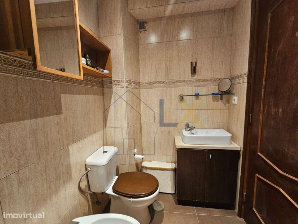 Apartamento T1 no centro do Porto!!-13