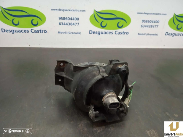 FAROL NEVOEIRO ESQUERDO KIA RIO BREAK FAMILIAR 2003 -E130895 - 4