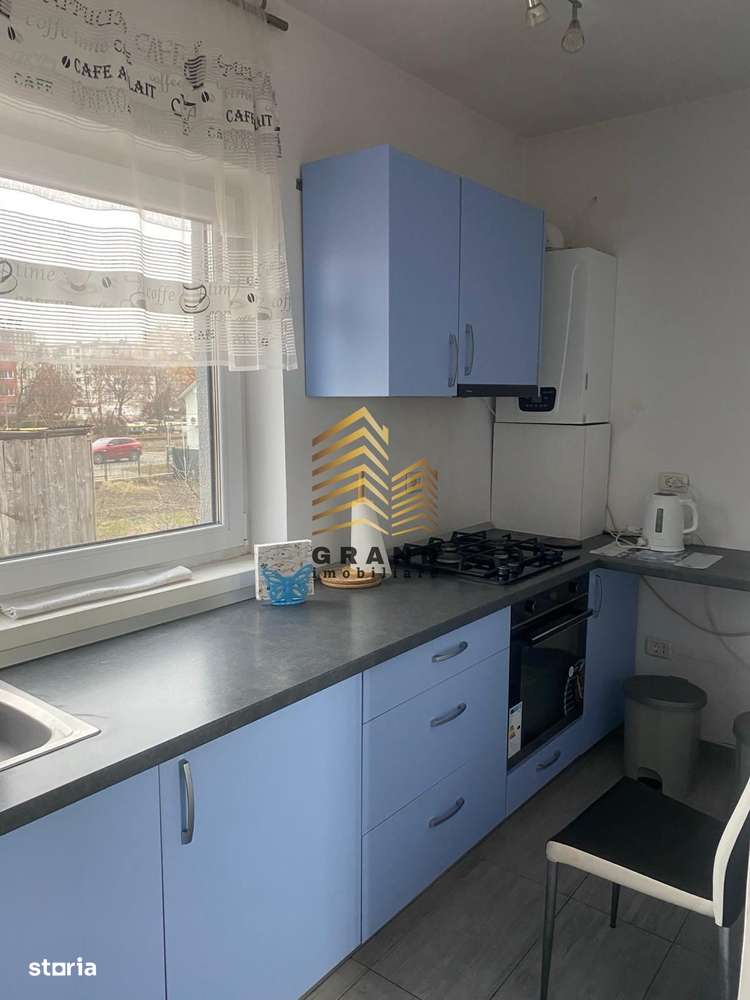 APARTAMENT 3 CAMERE | 75.4 MPU | ZONA DECEBAL-6