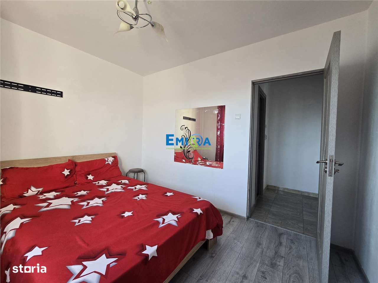 Apartament 3 camere de vanzare in Bacau zona Republicii-11