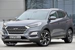 Hyundai Tucson 2.0 CRDI Style 4WD - 4