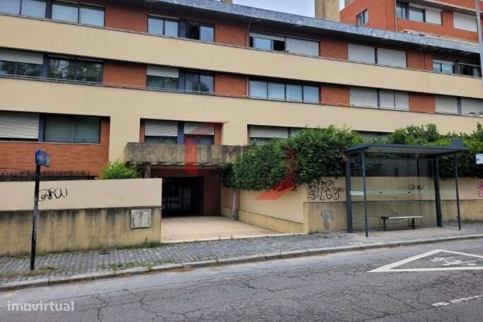 Fantástico apartamento T3 com 159 m² - Rua dos Miosótis - Paranhos-31