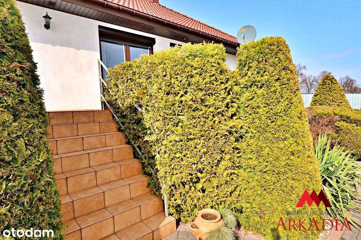 Piękny dom Kowal / Więsławice-Parcele , 132 m²-4