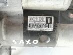 Motor Arranque Citroen Saxo (S0, S1) - 2