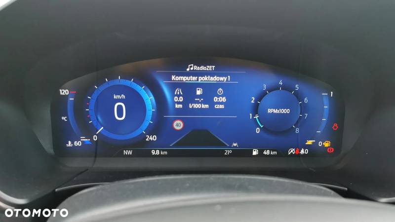 Ford Kuga 1.5 EcoBoost FWD Titanium - 10