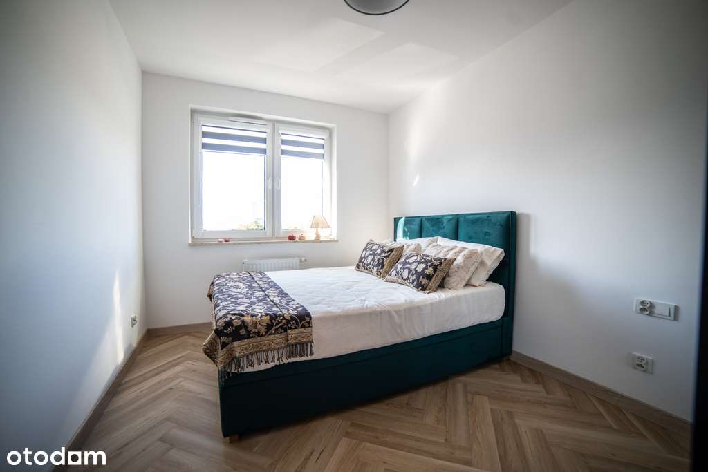 2 Pokoje | W pełni wyposażone | Idealne na start-1