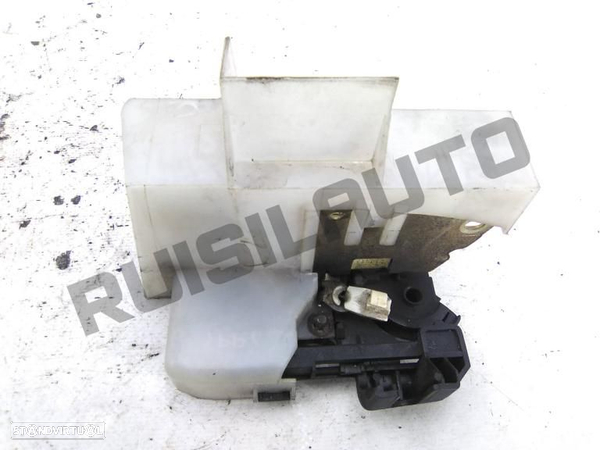 Fechadura Porta Frente Direita  Renault Scenic I [1996_2003] 1. - 2