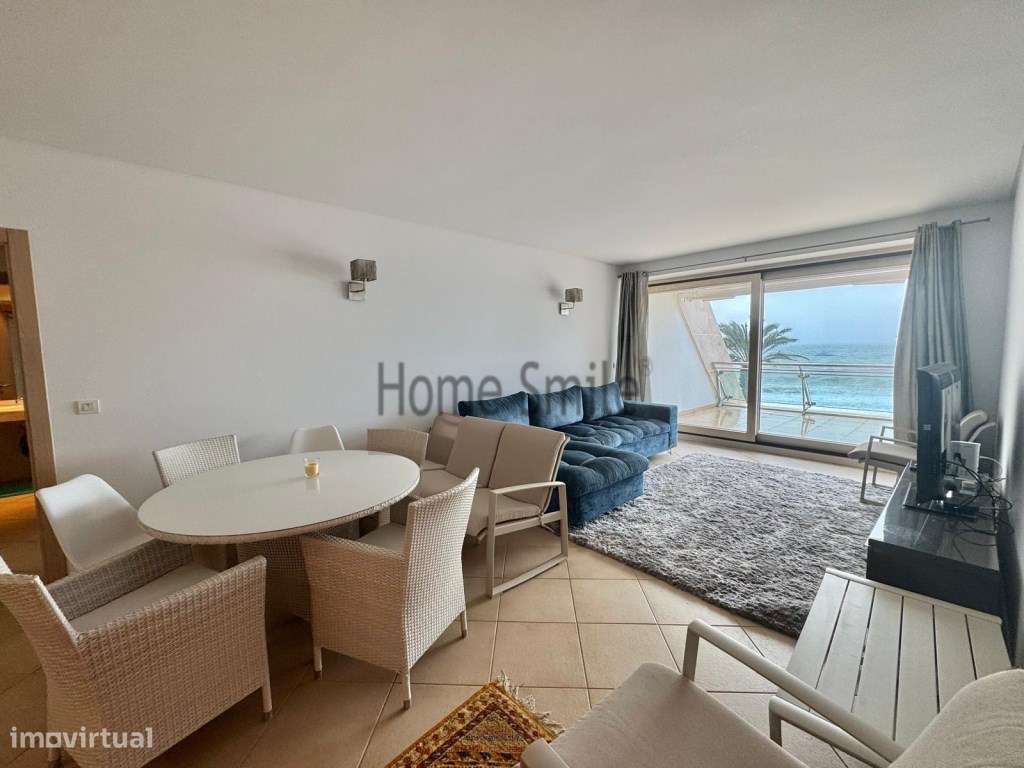 T2+1 PRIMEIRA LINHA. VISTA MAR.-8