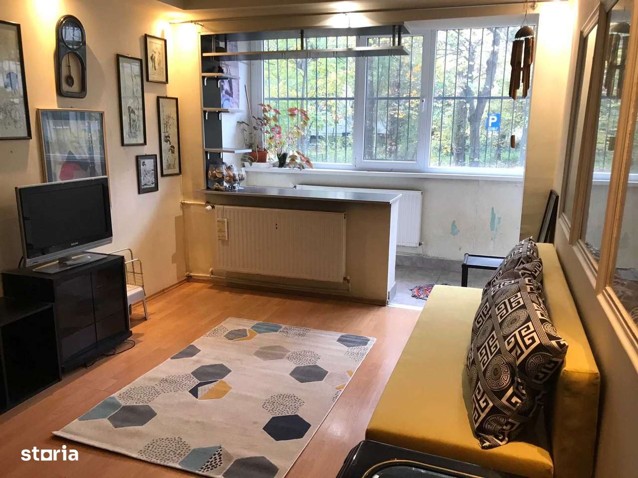 2Camere Pajura Baiculesti-0