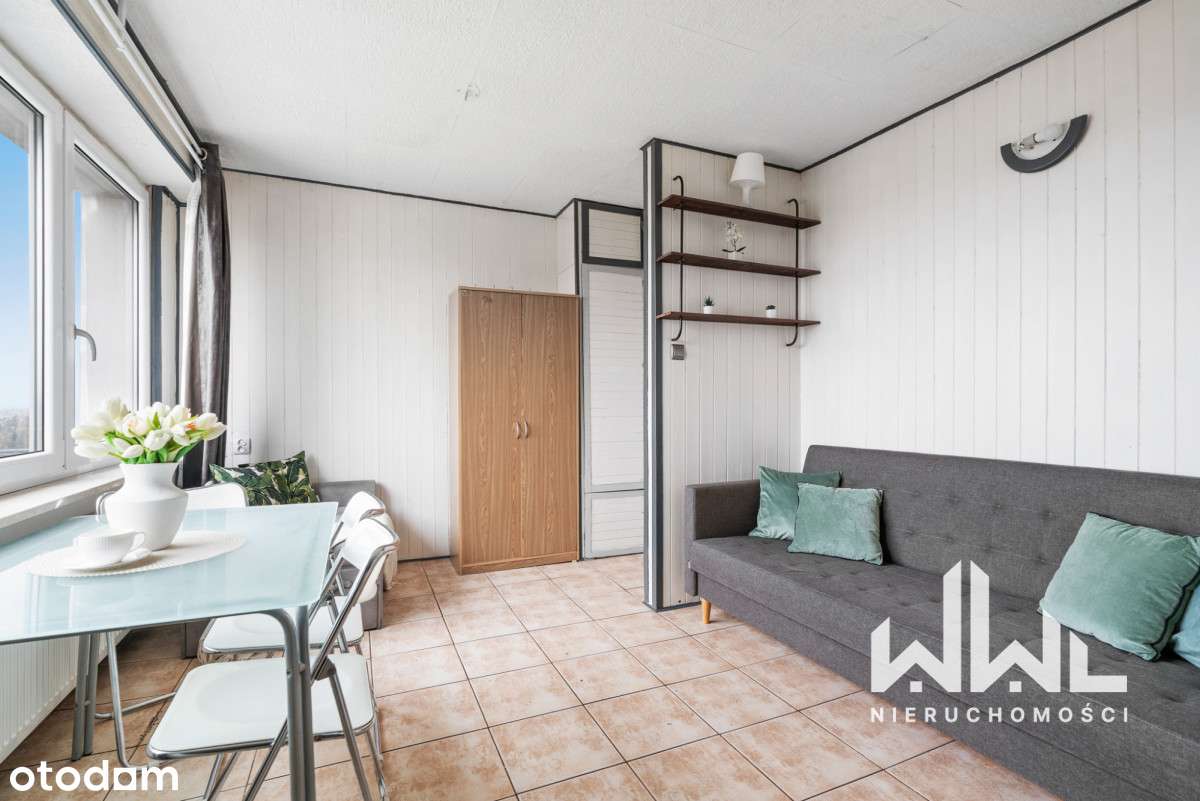 Ursus | Idealna na start lub inwestycję - Pełny obrazek: 4/16