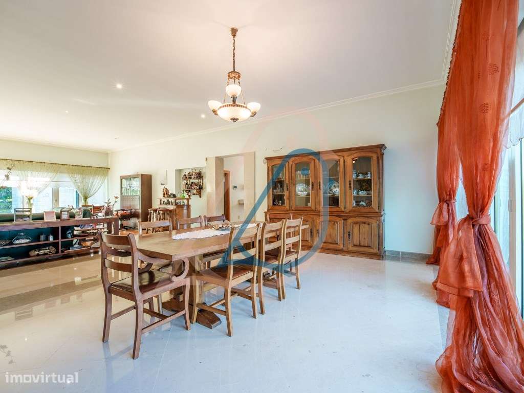 Propriedade Exclusiva no Parque Natural | Conforto, Privacidade e P...-27