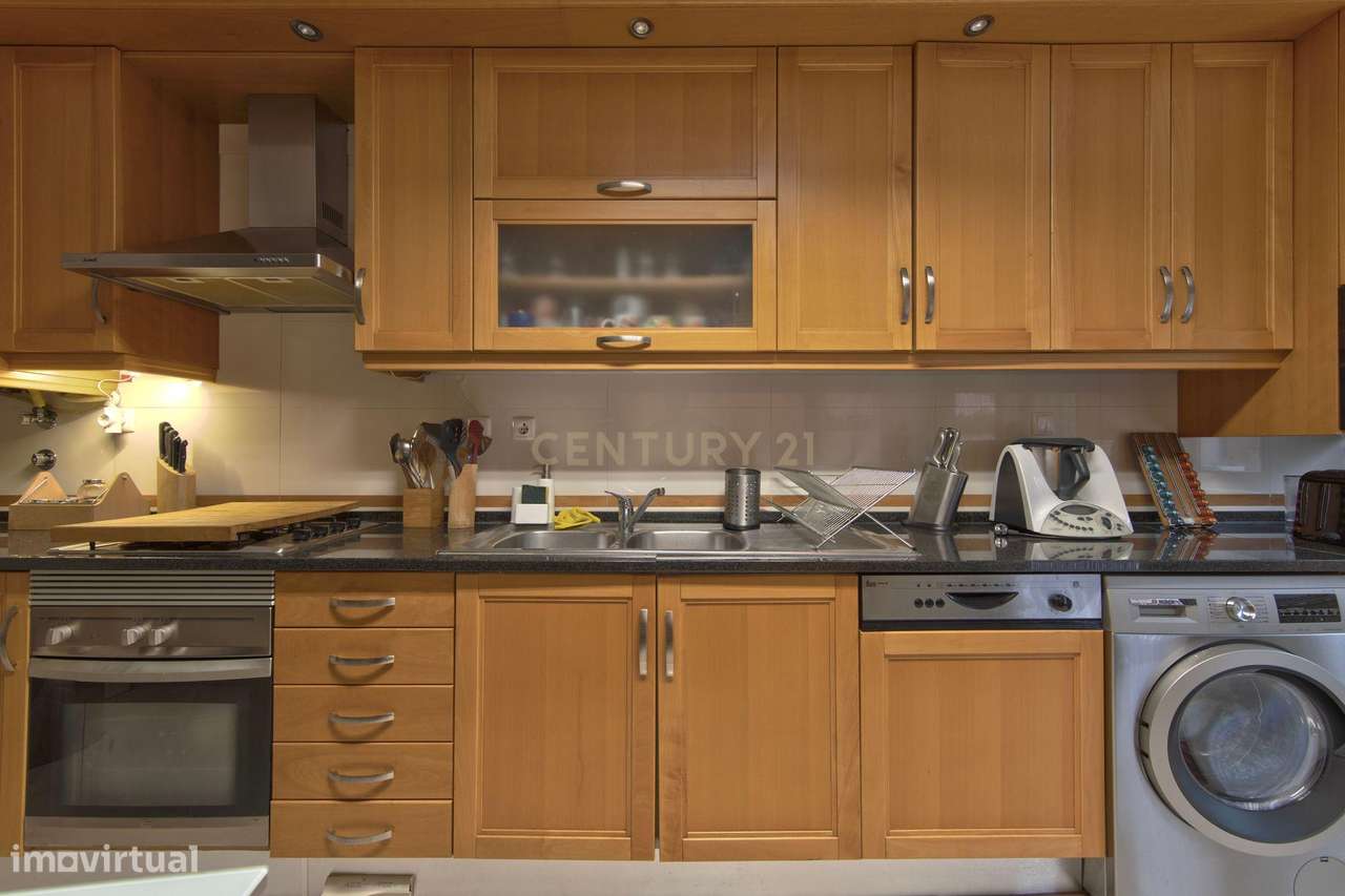 T3 Forte da Casa - Alverca-15